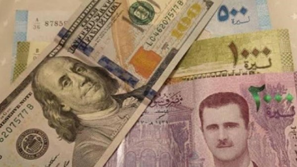 سعر الدولار في سوريا اليوم الاثنين 20 أكتوبر 2025.. انخفاض الليرة