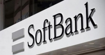 سهم سوفت بنك يرتفع بأكثر من 13% بدعم من أرباح الربع الأول