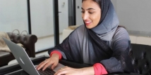 ريم دحلان: نموذج رائدات الأعمال في المملكة العربية السعودية