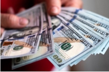 سعر الدولار اليوم في سوريا الاثنين 25 أغسطس 2025.. الليرة تصعد