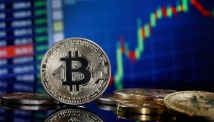 أسعار العملات المشفرة مقابل الدولار اليوم الاثنين 25 أغسطس 2025
