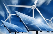 %26.4 ارتفاعاً في القدرة الإنتاجية لمصر من الطاقة المتجددة خلال 2024