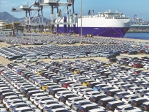 اليابان تطالب واشنطن بتفعيل خفض الرسوم الجمركية على واردات السيارات إلى 15%