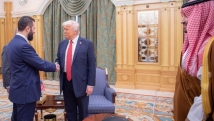 لماذا فرض ترمب أعلى رسوم جمركية بالعالم على سوريا؟